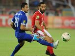 التشكيل المتوقع للنجم أمام الأهلي بدوري أبطال أفريقيا