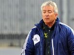 حلمي طولان: "الدفاع الجيد أمام الزمالك سبب التأهل"