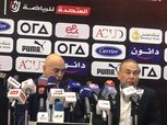 حسام حسن يرد على اختيار لاعب واحد من الزمالك.. وسبب استبعاد السعيد وشلبي