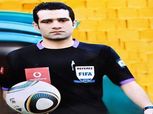 انتهاء أزمة محمود البنا مع أمن السويس والاستعداد لبدء مباراة الطلائع والمصري