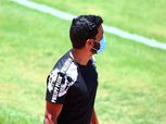 مصدر بالأهلي: فايلر سبب غياب صالح جمعة عن التدريبات الجماعية