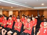 رسميا.. المنتخب الأوليمبي يواجه إيسواتيني يومي 23 و30 أكتوبر