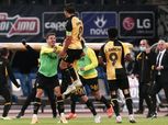 تحت أنظار عمر مرموش.. فولفسبورج يودع الدوري الأوروبي على يد أيك أثينا