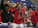كهربا: موسيماني بيقول عليا "ماي بوي".. ويجيد التعامل معي نفسيا