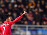الكوري سون هيونج مي يتوج بجائزة أفضل لاعب أسيوي خارج القارة