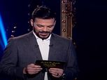 فيديو.. عمرو زكي: طول ما الأهلي والزمالك كويسين المنتخب هياخد بطولات