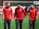 كواليس مران الأهلي| لقاء ودي أمام الشباب واستمرار تأهيل الثلاثي المصاب