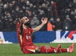 رقم خاص لـ محمد صلاح مع ليفربول في الدوري الإنجليزي.. تفوق على 13 فريقا