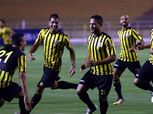 حسام باولو يقود المقاولون أمام الإنتاج الحربي