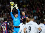 برشلونة يصعق ريال مدريد بالقاضية في «+90» ويحسم كلاسيكو الأرض 1/2