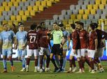 سبب إبعاد محمود وفا عن مبارة الزمالك وبيراميدز في الساعات الأخيرة (خاص)