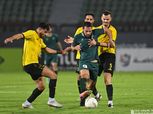 ترتيب مجموعة الهبوط بالدوري المصري قبل مباريات اليوم