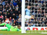 بالفيديو| مانشستر سيتي يعود لصدارة الدوري الإنجليزي بثلاثية في إيفرتون