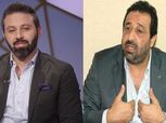 بالصور| البلدوزر والثعلب يسافران إلى البحرين لمساندة "أبو ريدة"
