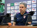 حسام المندوه يكشف موقف معتمد جمال من الاستمرار مع الزمالك