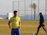 محمد هاشم يبلغ إدارة الإسماعيلي بالموافقه على تمديد عقده