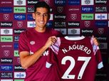 غياب نايف أكرد عن مواجهة ريال مدريد في دوري أبطال أوروبا.. اعرف السبب