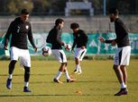 الزمالك يختتم تدريباته اليوم استعدادًا لمواجهة إتحاد طنجة