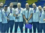 مدرب طائرة الزمالك: الفوز بكأس مصر أنقذ هذا الجيل من التدمير