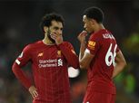 أرنولد: أنا ومحمد صلاح متفاهمين.. وتعلمنا من لقاء الذهاب أمام أتليتكو