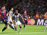 نفاد تذاكر مباراة يوفنتوس وبرشلونة
