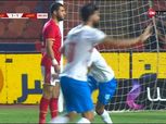 «تثبيتة» فرجاني ساسي.. آخر ظهور لـ الشناوي مع الأهلي ضد الزمالك (فيديو)