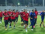 تفاصيل مران الأهلي الأول استعدادا لكأس العالم للأندية