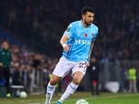 تريزيجيه يعود للمشاركة ويصنع لأول مرة في فوز طرابزون سبور على بشكتاش