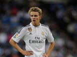 ريال مدريد يحدد 3 خيارات بشأن مستقبل أوديجارد