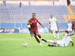 وديا.. المقاصة يتعادل مع بيراميدز 1/1