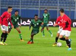 محمود أبو الدهب: المنتخب الأولمبي قادر على الصعود لأمم أفريقيا بالمغرب