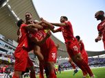 بالفيديو.. آل الشيخ ينشر فيديو استقبال تونس للنجم الساحلي بعد تتويجه بكأس زايد