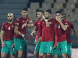 معلق مباراة المغرب وجورجيا الودية استعدادا لـ كأس العالم 2022