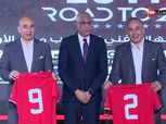 حسام حسن: محمد صلاح أبهر العالم.. وأنا أول من اكتشفه