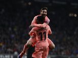 بعد هدفه في شباك إيبار.. إنجاز تاريخي لـ «ميسي» مع برشلونة