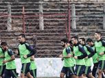 مراقب مباراة فيتا كلوب ينهي أزمة مران المصري على ملعب "الشهداء"