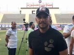 بالصور| خالد قمر في ملعب بتروسبورت