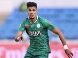 آخر تطورات مفاوضات الزمالك مع المغربي محمود بنتايك
