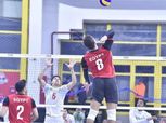 منتخب الشباب يسقط أمام التشيك في كأس العالم للكرة الطائرة