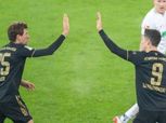 مولر بعد الفوز على الفريق الكتالوني: «أحب اللعب ضد برشلونة»