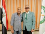 رسميا.. طارق مصطفى مديرا فنيا للبنك الأهلي خلفا لبابافاسيليو