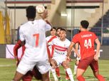 الزمالك يضرب حرس الحدود بثنائية في الشوط الأول بالدوري