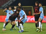 ترتيب الدوري المصري: فيوتشر يلاحق الأهلي والاتحاد يهدد الزمالك