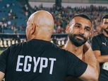 رسالة من حسام حسن لمحمد صلاح: الأفضل في العالم