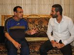 حوار| «الشيشينى»: فزنا ببطولة أفريقيا واللعيبة عندها «تسمم».. وغيرت مركز «صلاح» لما قعد يعيط
