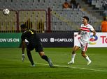 اتفاق مبدئي بين الزمالك ونيوم على رحيل زيزو مقابل ربع مليار جنيه