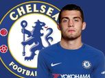 الكرواتي كوفاسيتش يفوز بلقب لاعب الموسم في تشيلسي