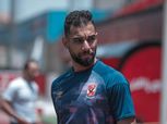 مجدي عبدالغني: الأهلي يبحث شروط عمرو السولية لحسم ملف التجديد