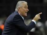 إصابة مدرب منتخب البرازيل قبل مواجهة «صربيا»