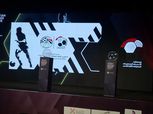 توافد مندوبي الأندية وأساطير الكرة المصرية لسحب قرعة الدوري الممتاز